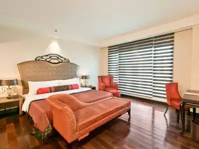 The Lalit Jaipur - 5