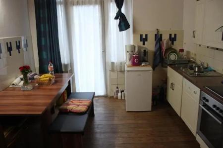 Privatzimmer Hagen - 111