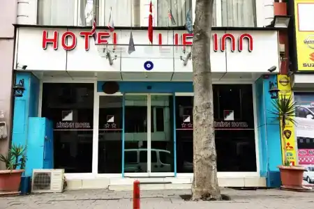 Life Inn - 0