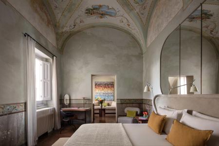 NH Collection Grand Convento di Amalfi - 39