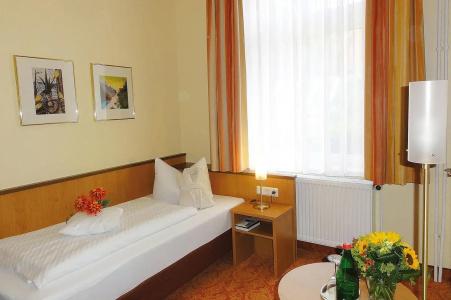 Vitalam Stadtpark Superior - 48