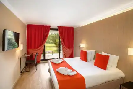 Sowells Saint Tropez - 31