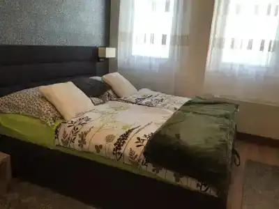 Galerius Golden Beach Apartment - 205