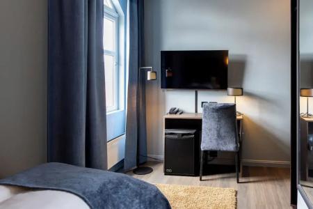 Quality Florø - 38