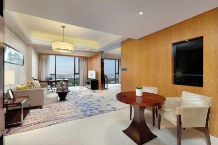 Crowne Plaza Chengdu West, An Ihg - 106