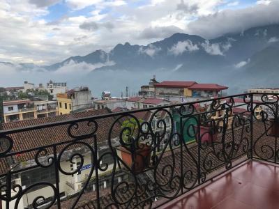 Sapa Centre - 17