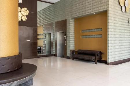 Boss Suites Nana - 16