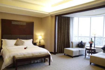 The Royal Marina Plaza Guangzhou - 77