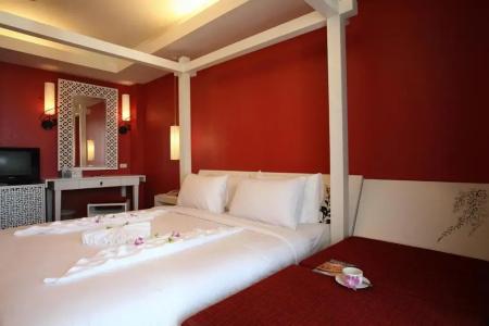 Keeree Ele Resort - 33