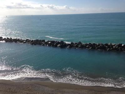San Pietro Chiavari - 1
