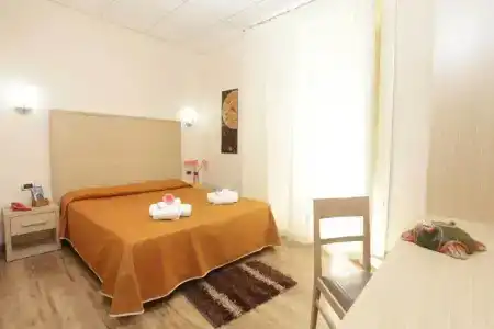 Albergo Maccotta - 26