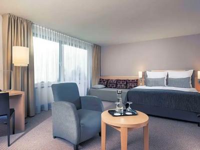 Mercure Düsseldorf Neuss - 47