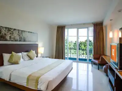 B2 Premier & Resort - 25