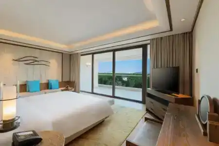 Intercontinental Sanya Haitang Bay Resort, An Ihg - 69