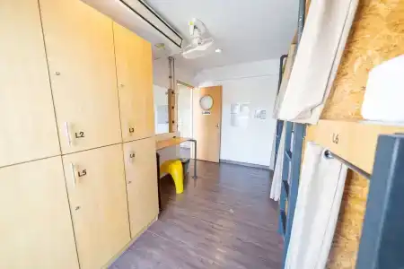 Vestique hostel - 22