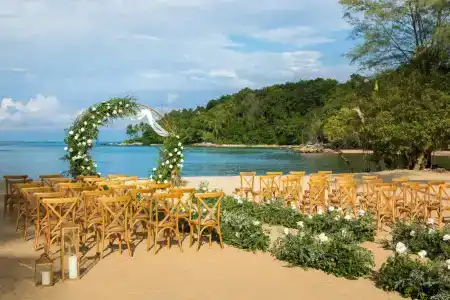 Anantara Layan Phuket - 21