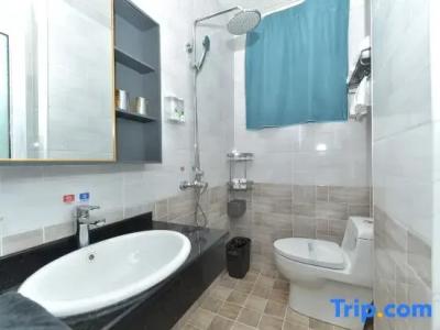 Tonwa Resort - 79
