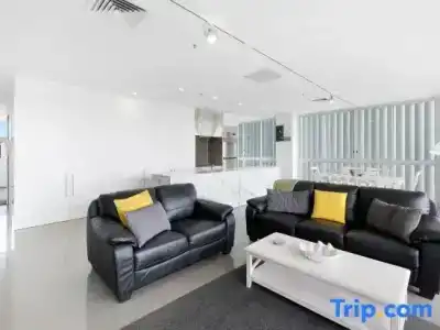 Ultiqa Air On Broadbeach - 37
