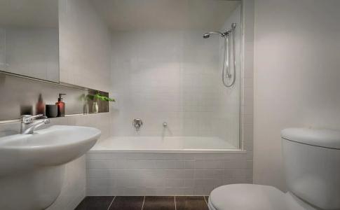 Punthill Apartment - Little Bourke - 9