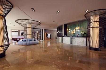 Hilton Mallorca Galatzo - 43