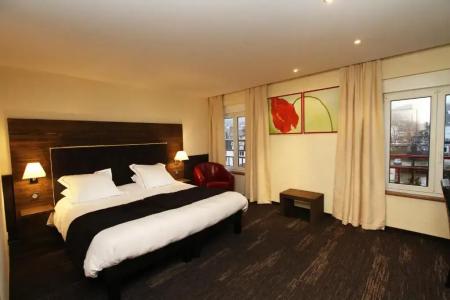 de la Jamagne & Spa - 47