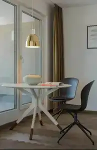 DD Suites Serviced - 78