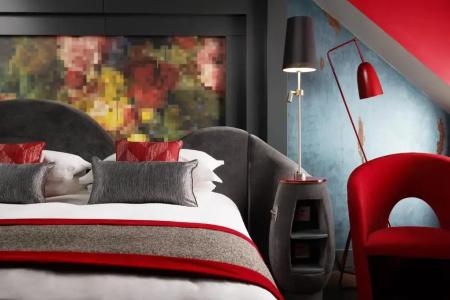 Malmaison Edinburgh City - 73