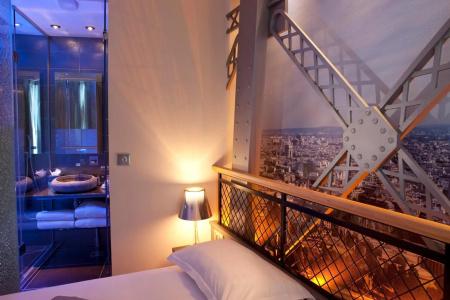 Secret de Paris - & Spa - 6