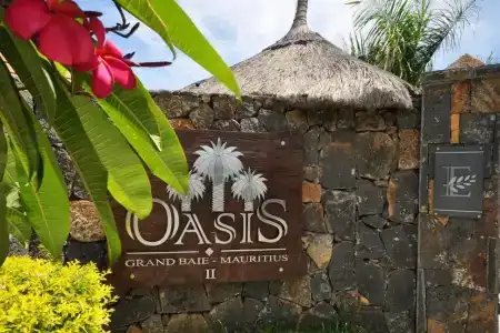 Oasis Villas by Evaco - 1