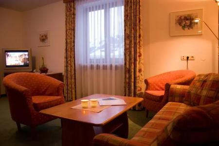 Appartement Roggal - 4