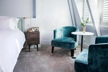 Pillows Luxury Boutique Anna Van Den Vondel Amsterdam - 33