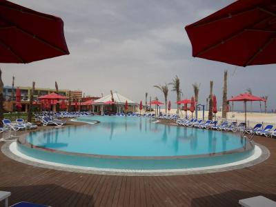 Porto Matrouh Beach Resort - 7
