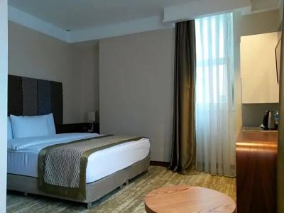 Ramada by Wyndham Gemli̇k - 25