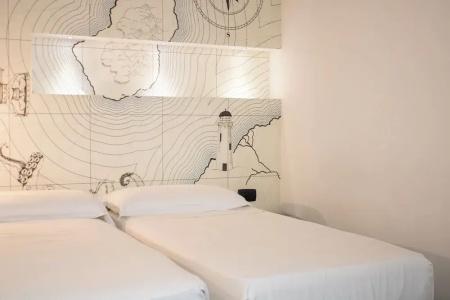 Badia Nuova Apart , Restaurant , Rooftop Lounge Bar - 78