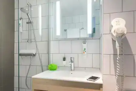 ibis Styles Toulouse Centre Gare - 6