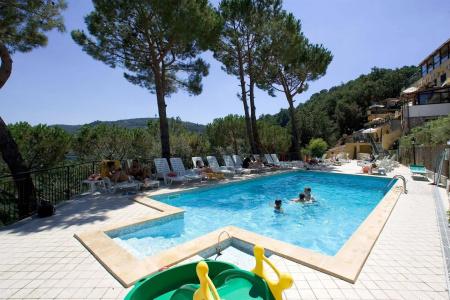 Residence Le Terrazze - 12