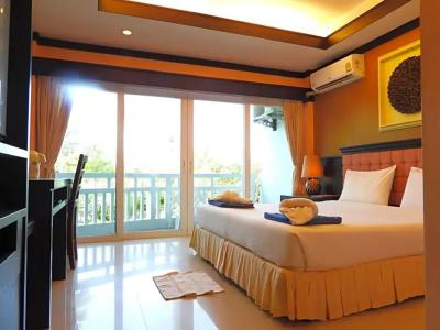 Andaman Lanta Resort - Sha Extra Plus - 39