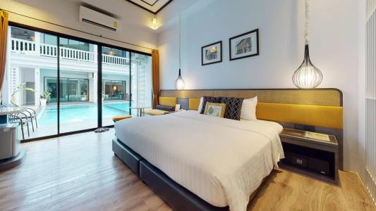 Chaanburi Boutique Resort - 1