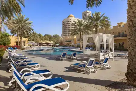 Al Hamra Village - 13