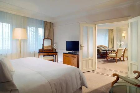 The Westin Grand, Berlin - 186