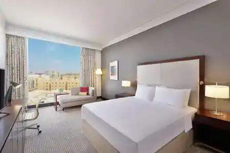DoubleTree by Hilton - Al Sadd - 3