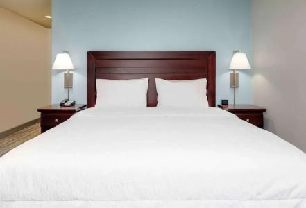 Hampton Inn & Suites Dallas-Arlington-South - 69