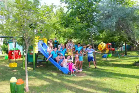 Gardenia Beach - 16