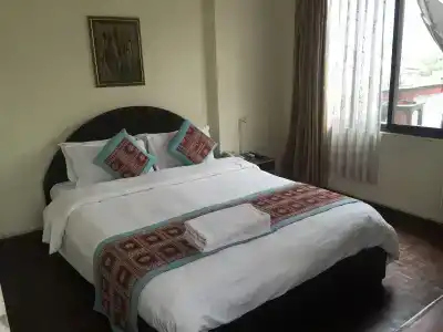 Encounter Nepal & Spa - 2