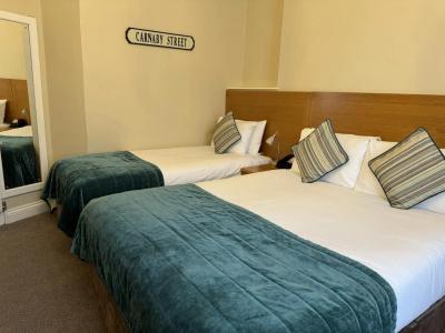 The Windermere, London - 8