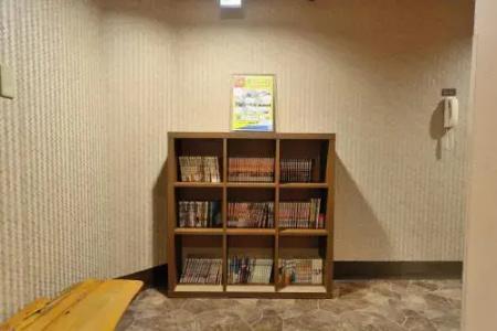 Dormy Inn Matsumoto - 21