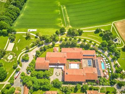 ParkBad Griesbach - 36