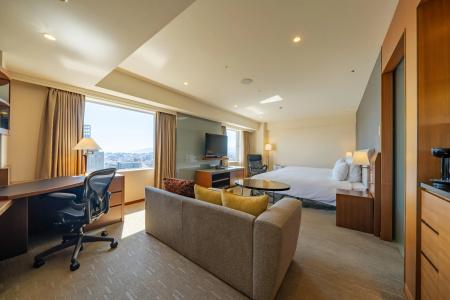 Ana Crowne Plaza Hiroshima, An Ihg - 5