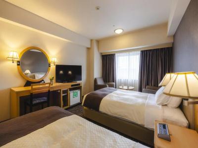 Radisson Blu Paris-Boulogne - 34