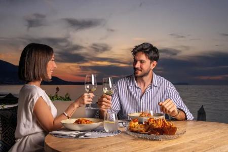 Parthenis Beach, Suites by the Sea - 33